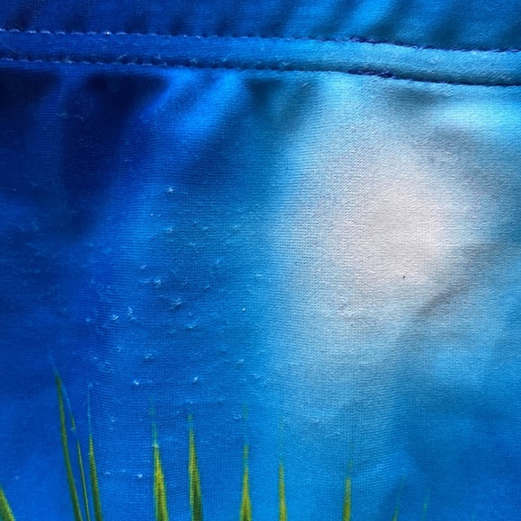 MW Bodywear Men’s M palm swim brief - Picture 3 of 3